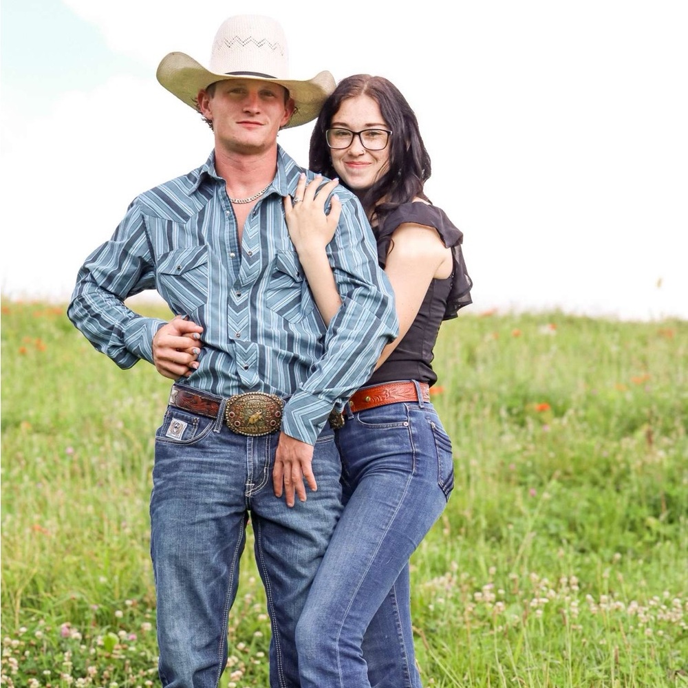 Meet your Posher, Jada